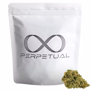Photograph of product: Perpetual | 3.5g Flower | Scented Marker #10