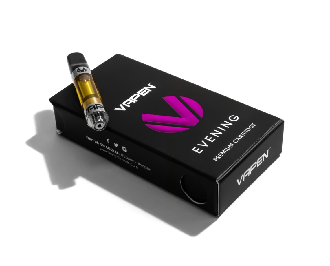 Photograph of product: King Louis XIII 0.84g -Cartridge