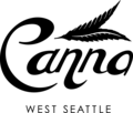 thumbnail-Size Logo for storeLogo: Canna West Seattle