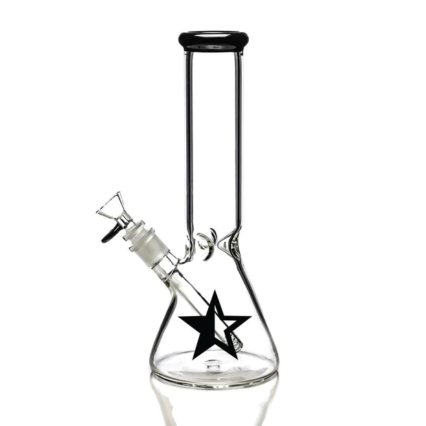 Photograph of product: Famous Brandz x White Label Beaker