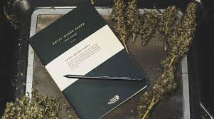 Photograph of product: GL - Oui'd Journal