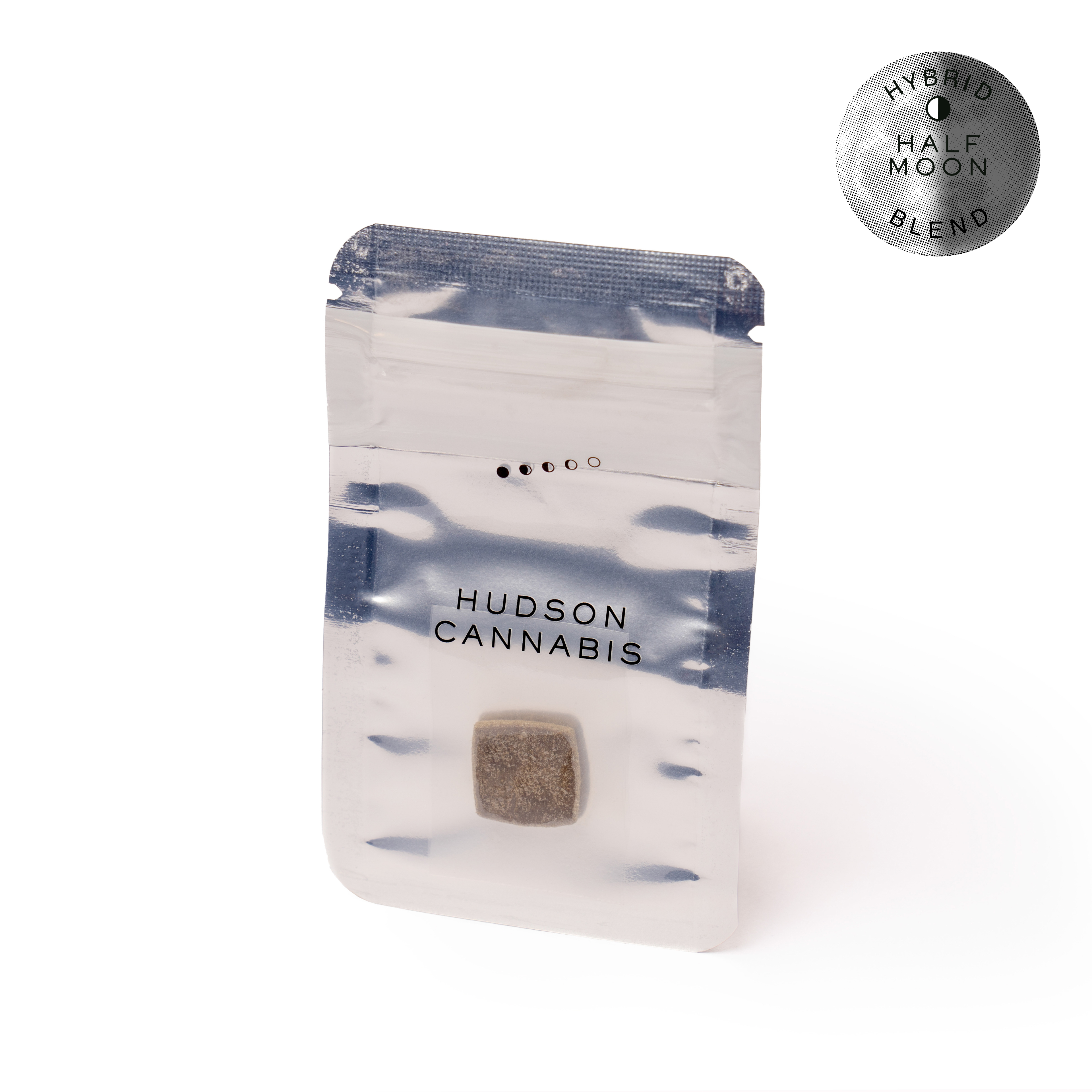 Photograph of product: New Moon | au chocolat