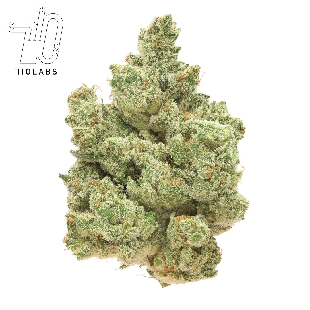 Photograph of product: Jackson Heightz - 3.5g