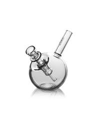 Photograph of product: GRAV | Spherical | Pocket Bubbler