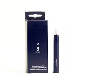 Photograph of product: AiroSport Battery (OG Indigo)