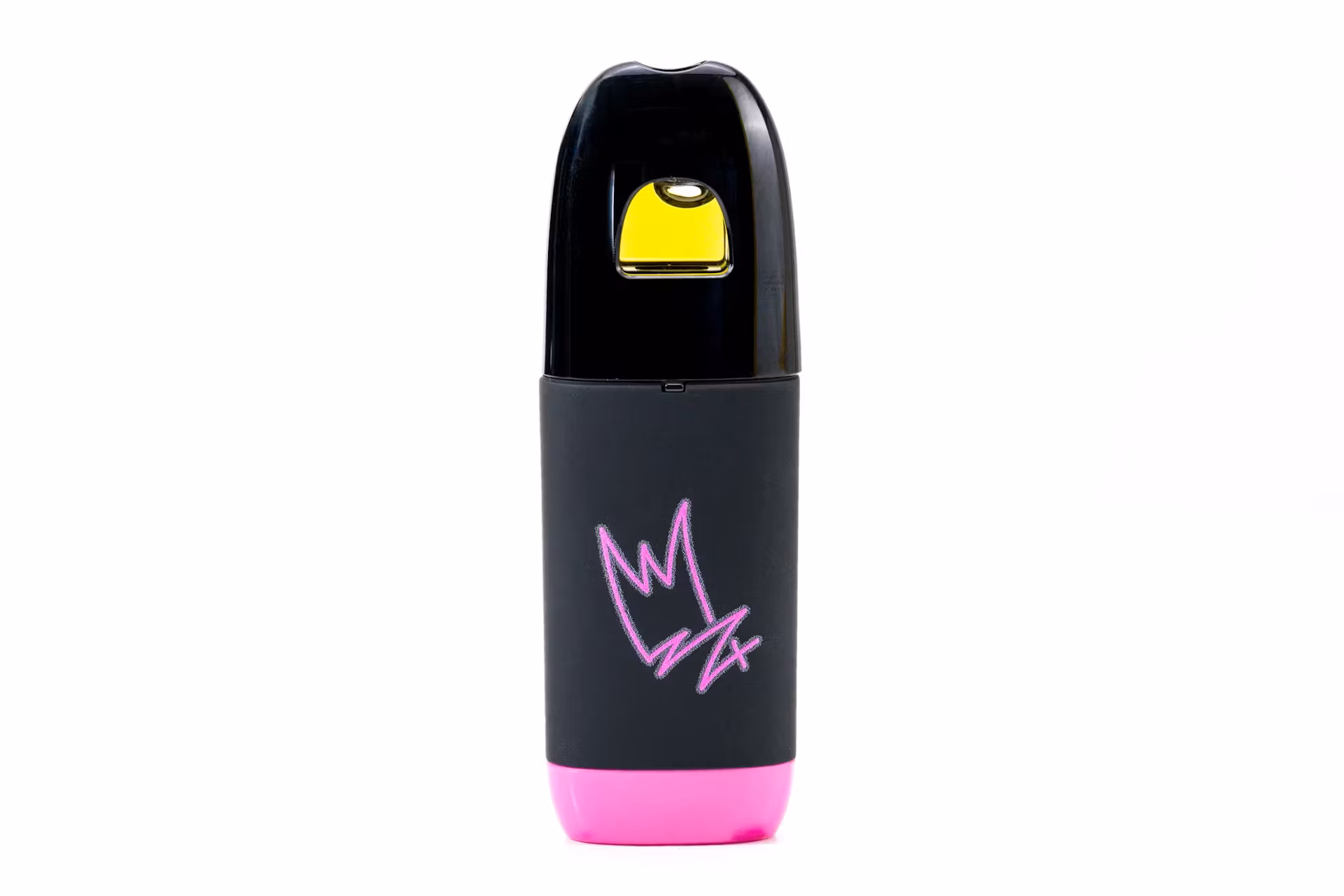 Photograph of product: Blueberry Frost | 0.5g | Disposable Live Vape | TerpKings