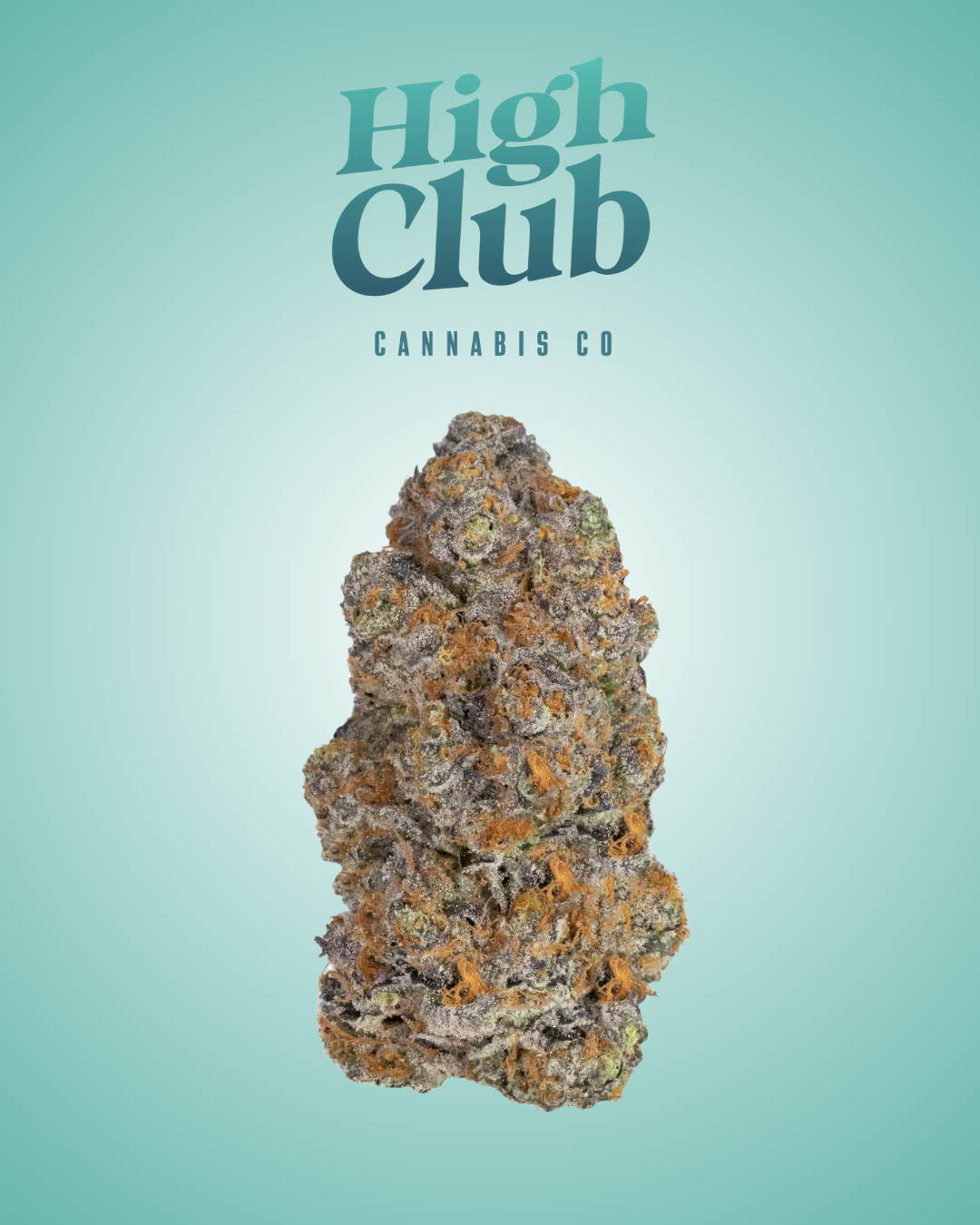 Photograph of product: Deli | Biscotti Gushers | White Tier - 1g