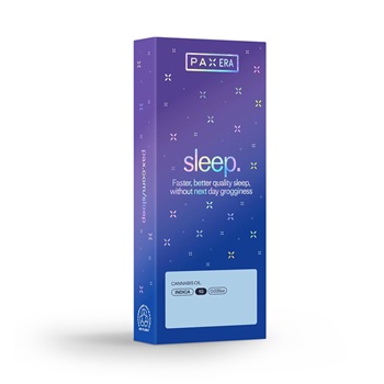 Photograph of product: High Purity Pax Pod: Sleep 1:1