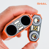 Photograph of product: Doppleganger Dual 510 | Device | Assorted Colors