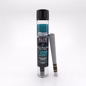 Photograph of Product: ElectraLeaf - BubbleBath Preroll - 1g