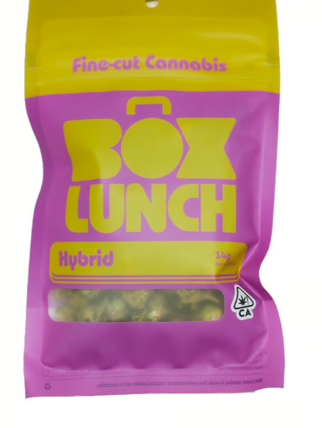 Photograph of product: Hardcore OG Fine Cut - Half