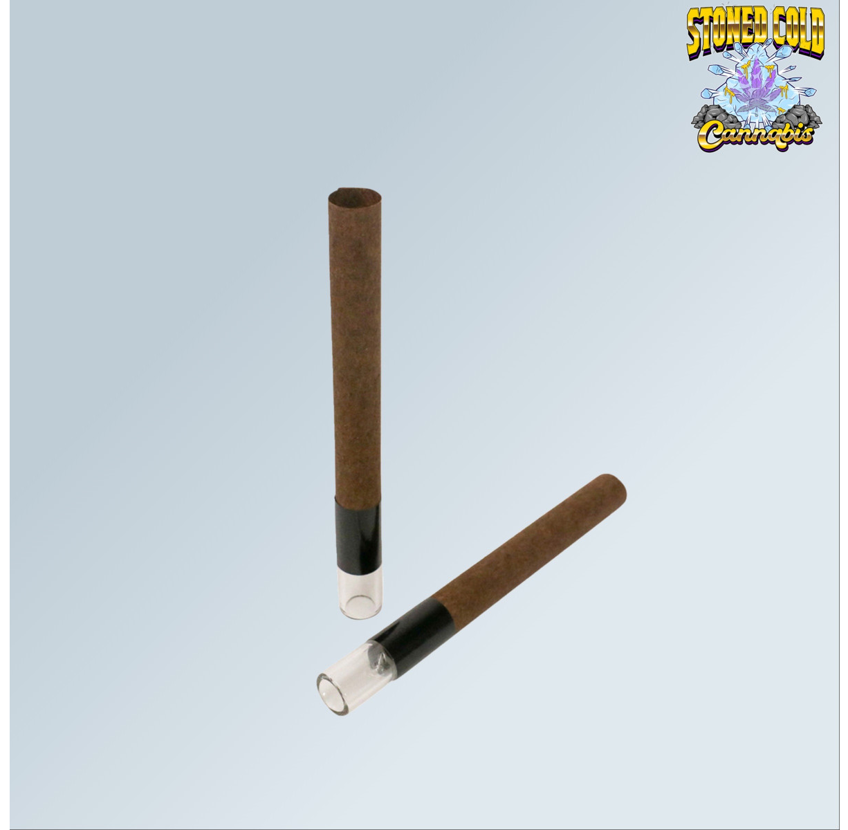 Photograph of product: Apple Colada Blunt by Stoned Cold Oui'd