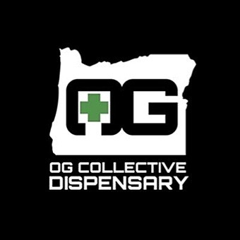 Photograph of product: OG Gardens - Blue DreaMO - Joint