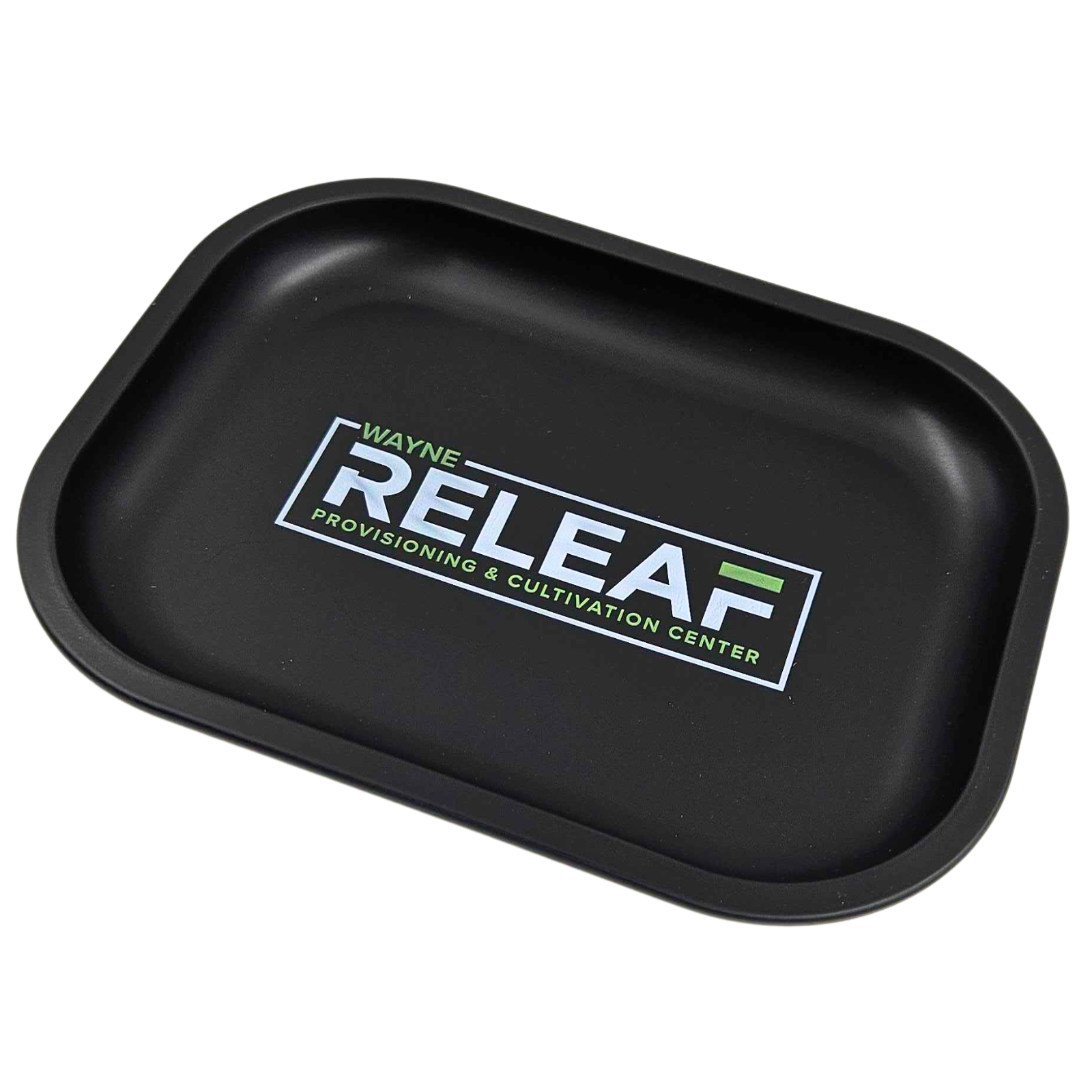 Photograph of product: RELEAF | Accessory | Rolling Tray | Small