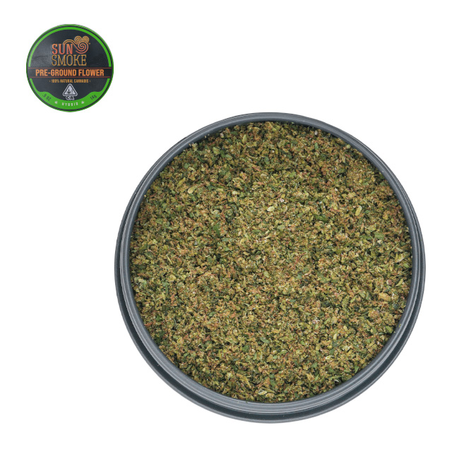 Photograph of product: HYBRID BLEND - READY TO ROLL 14G