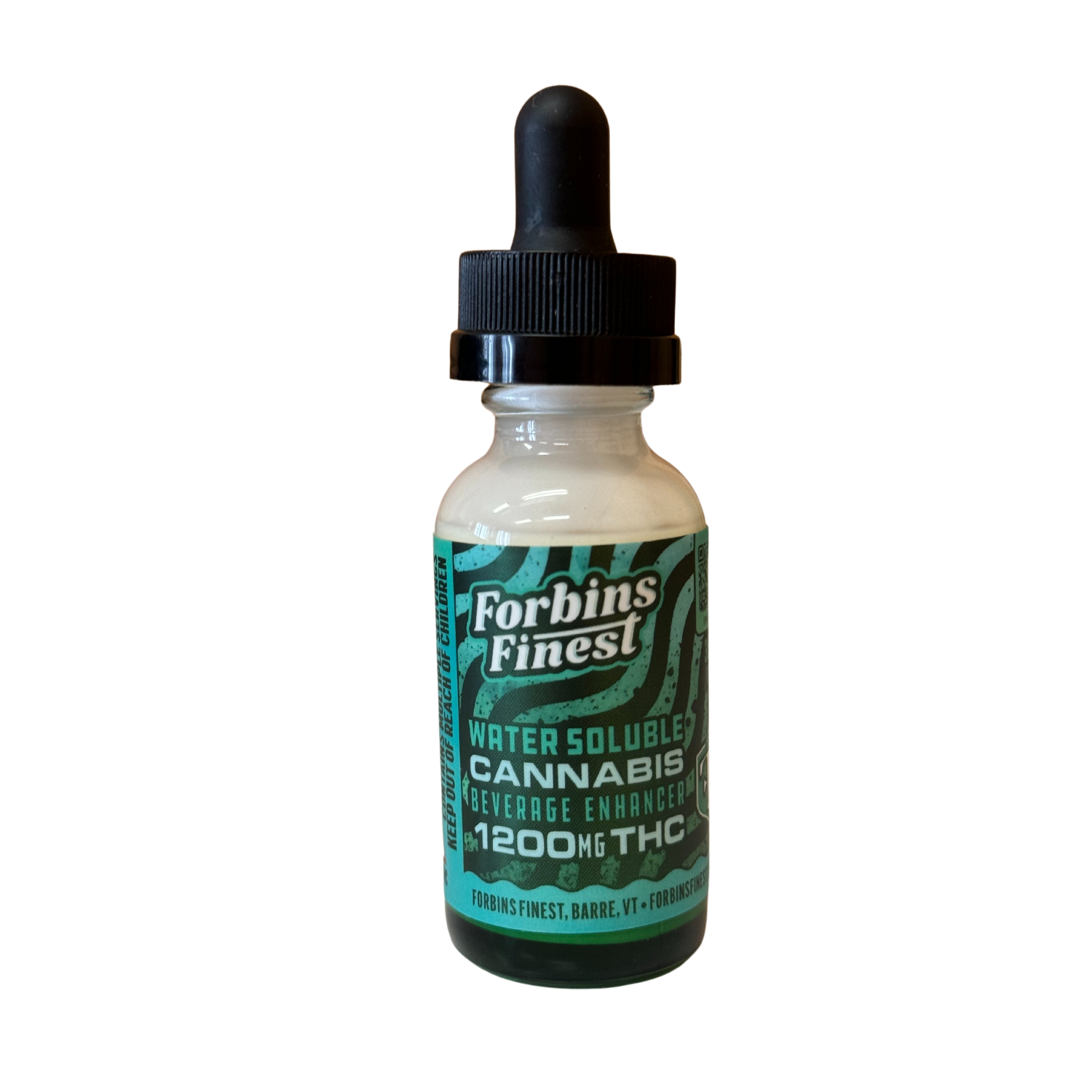 Photograph of Product: Sun Drops: Water Soluble Beverage Enhancer  | 300mg | Full Circle Farm