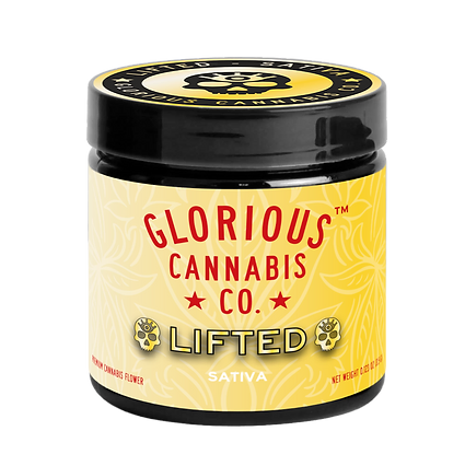 Photograph of product: Glorious Terpee Slurpee - 3.5g