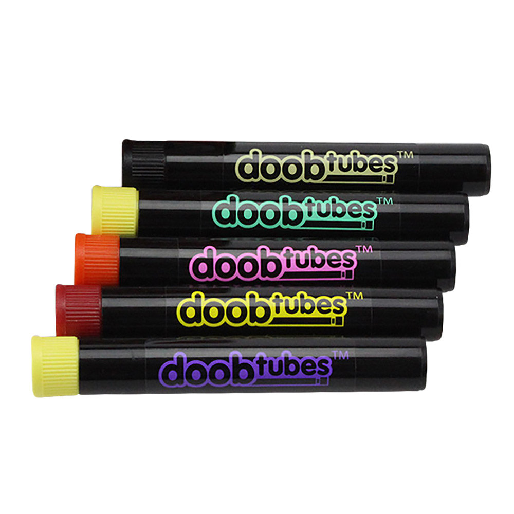 Photograph of product: DoobTubes