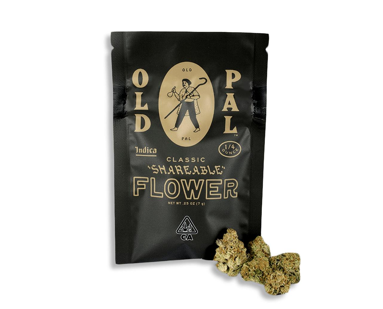 Photograph of Product: KUSHBERRY 14G (I)