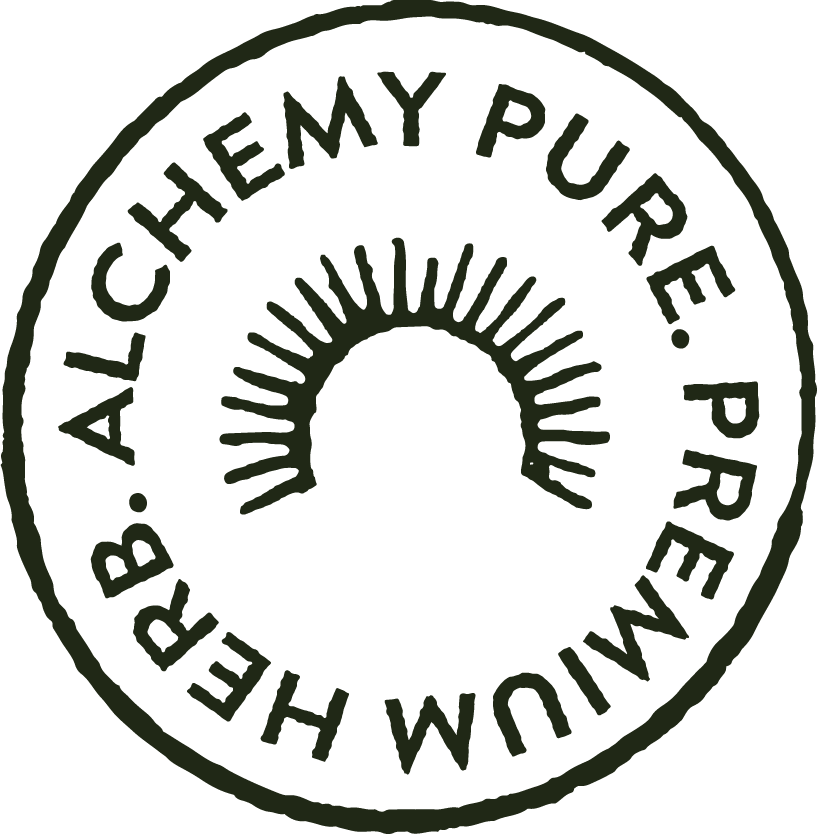 Logo for img-fluid: Alchemy Pure