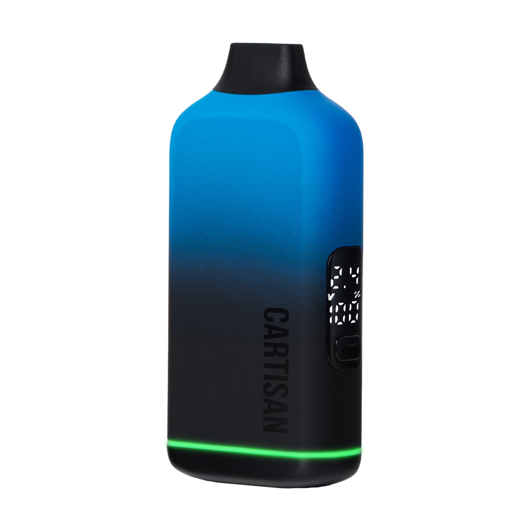 Photograph of product: Veil Bar NEO Ocean Battery | Cartisan