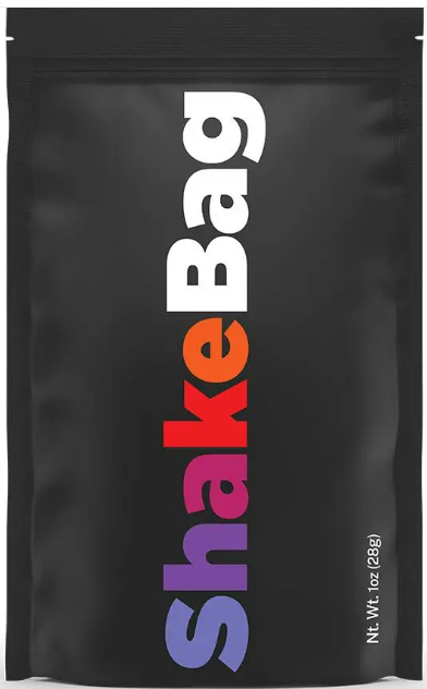 Photograph of product: Grower's Mix I Shake 28g - Levitate