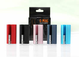 Photograph of product: Ganesh GMAG 510 Vape Assorted Color FLC3