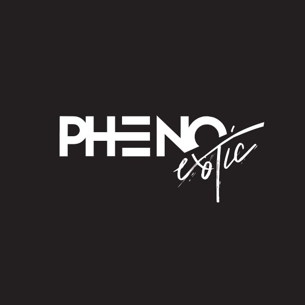 Photograph of product: Pheno Exotic I-15 Preroll 1g