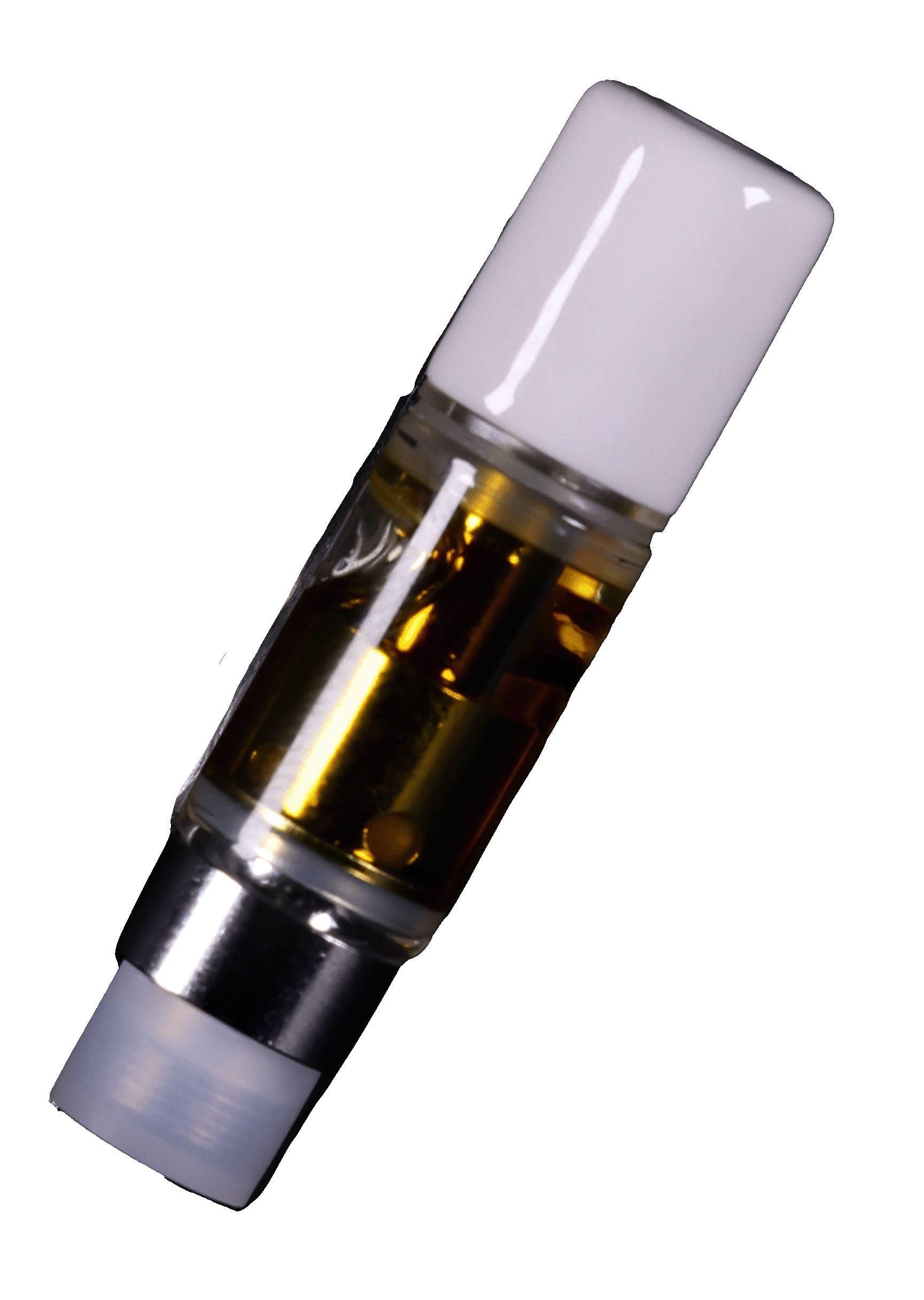 Photograph of product: Sherbanger F.S. CO2 Vape