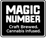 Photograph of product: 25mg Limeade - Soda - Magic Number