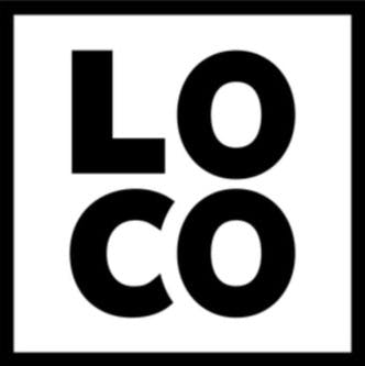 Photograph of product: LOCO Strawberry Cough 1g Infused Pre-Roll