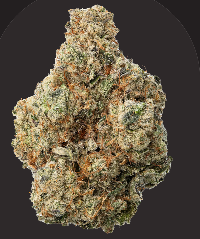 Photograph of product: Fresh Grow - Animal Face x Kush Mints 3.5g Flower
