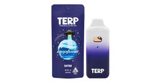 Photograph of product: BLUE NEPTUNE 1G ALL-IN-ONE VAPE