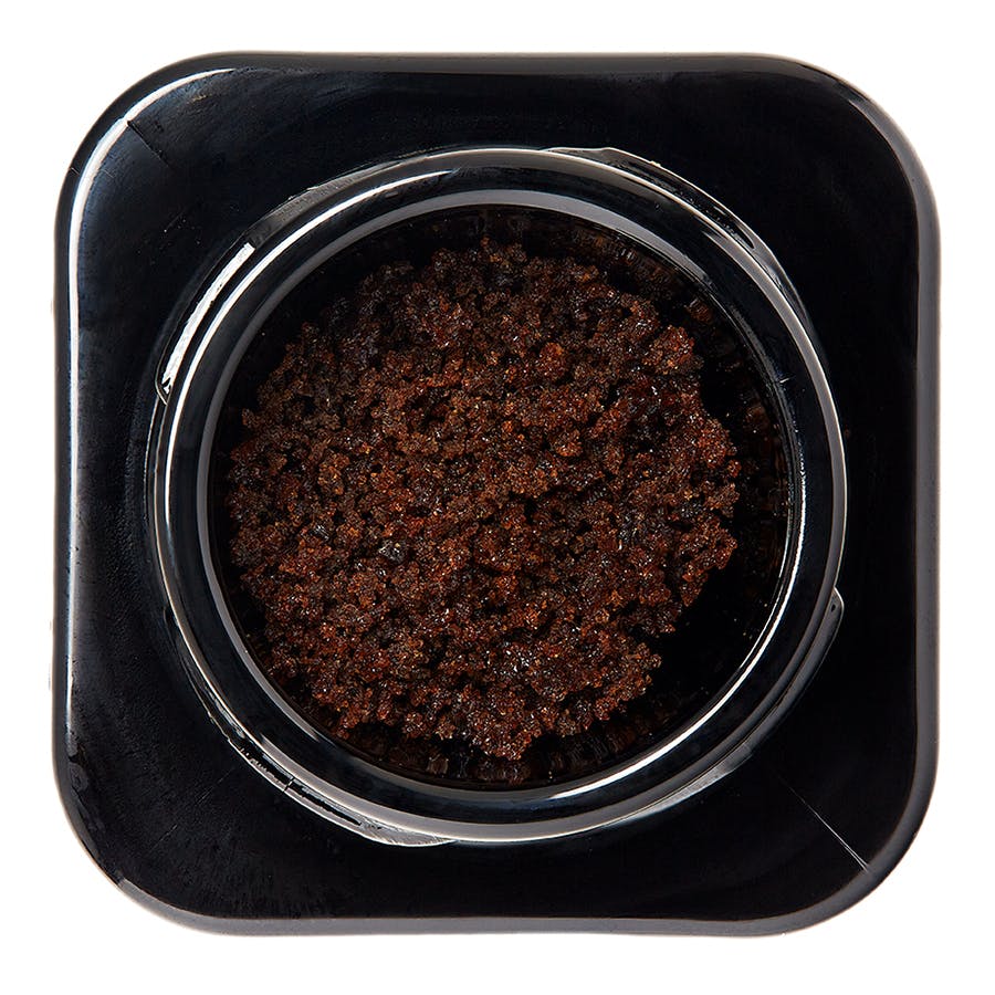 Photograph of product: FIRE KING - INDIGO ECLIPSE ( CANNA COUNTRY #26 ) 1G WATER au chocolat