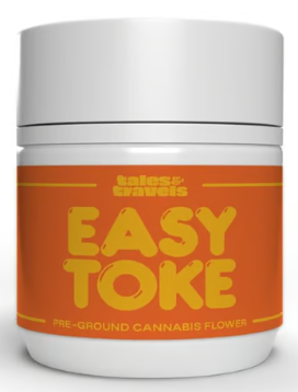 Photograph of product: Garlic Butter | SHAKE - 14g