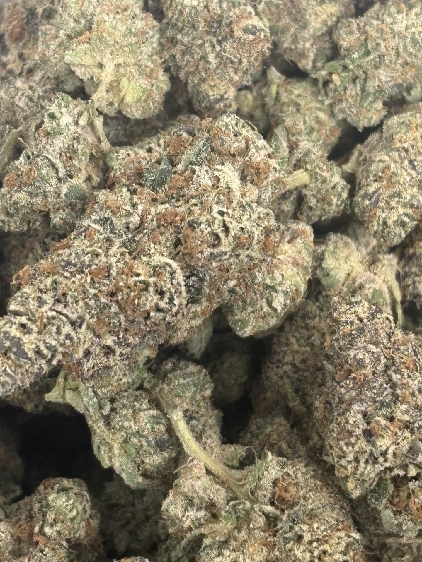 Photograph of product: Pink Pussy (Oui'd) 22.7% (Deli) - 28g