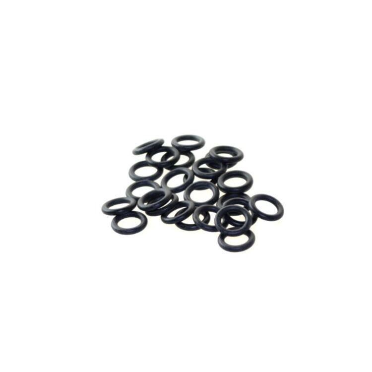 Photograph of product: Double Apple: Wholesale Large Fat O Ring