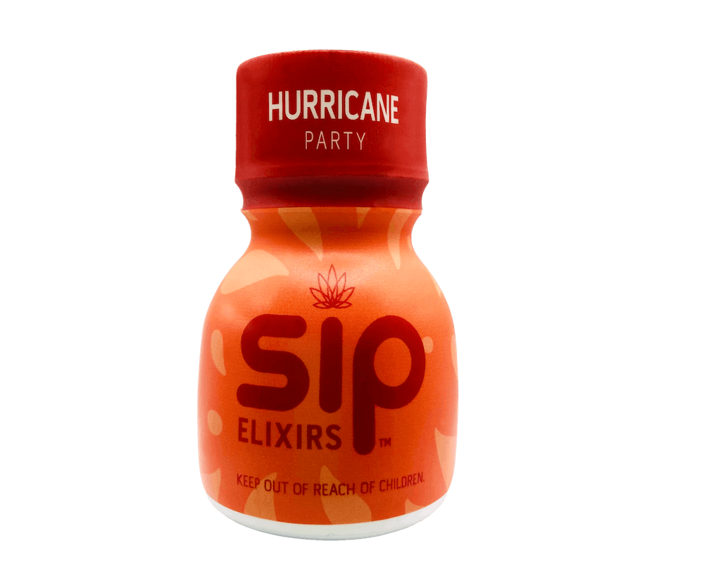 Photograph of product: SIP Hurricane $8