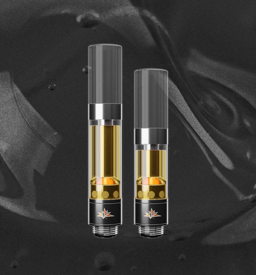 Photograph of product: Legend - Sour Mango Cartridge 1g