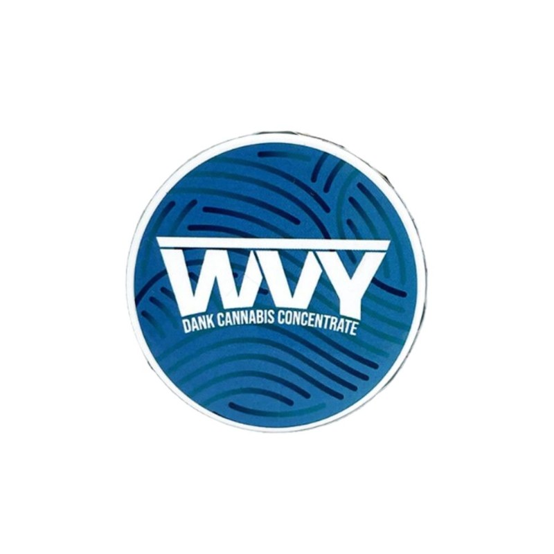Photograph of product: BUDDER - SOUR OG 1G - WVY