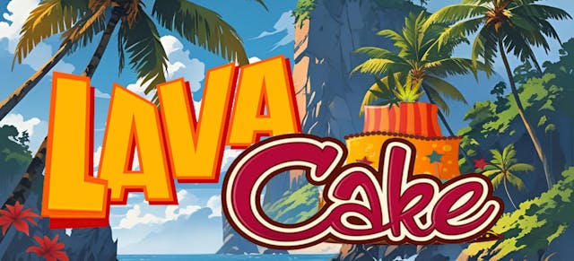 Photograph of product: $11.49/$34.48- Lava Cake - 