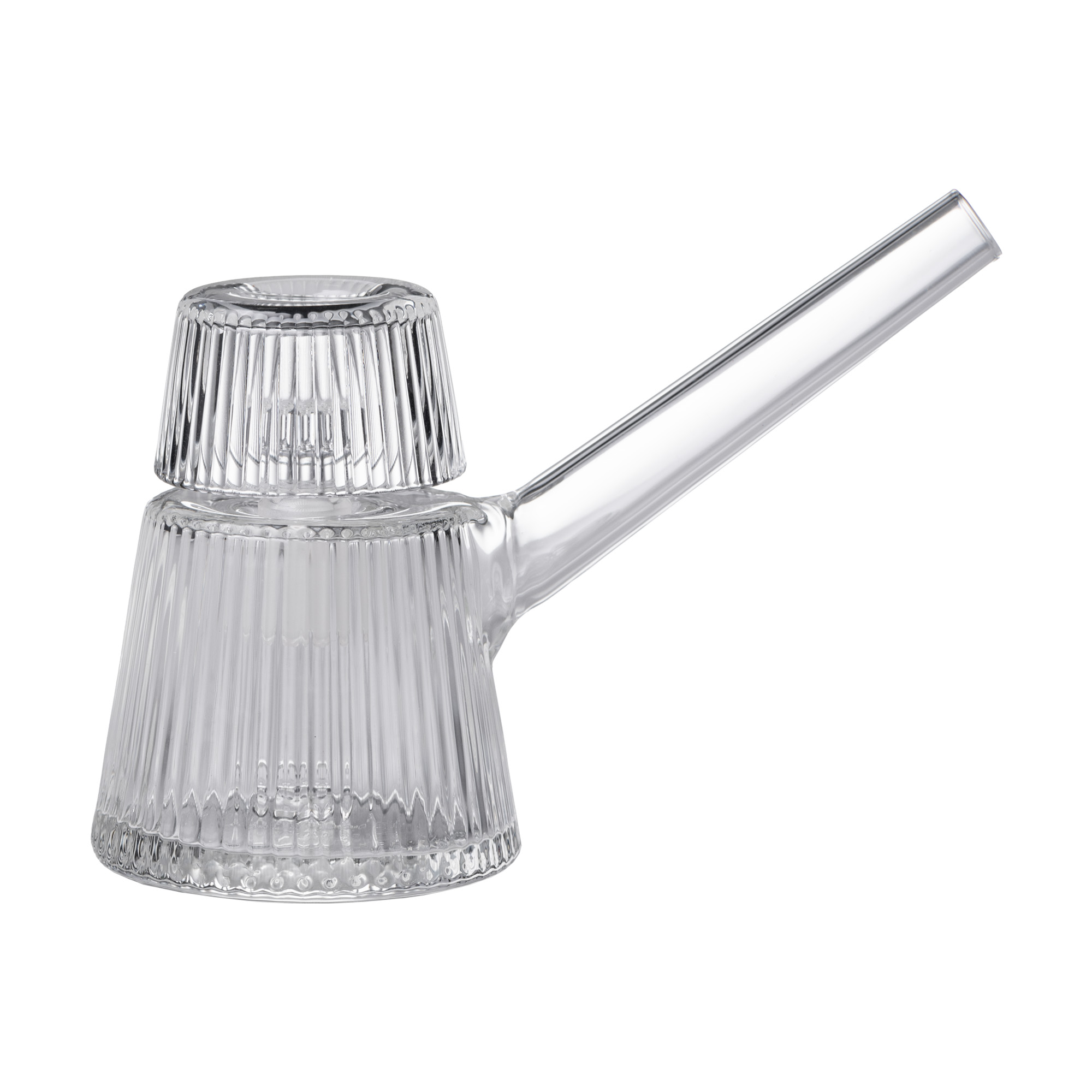Photograph of product: Deco Bubbler | Clear