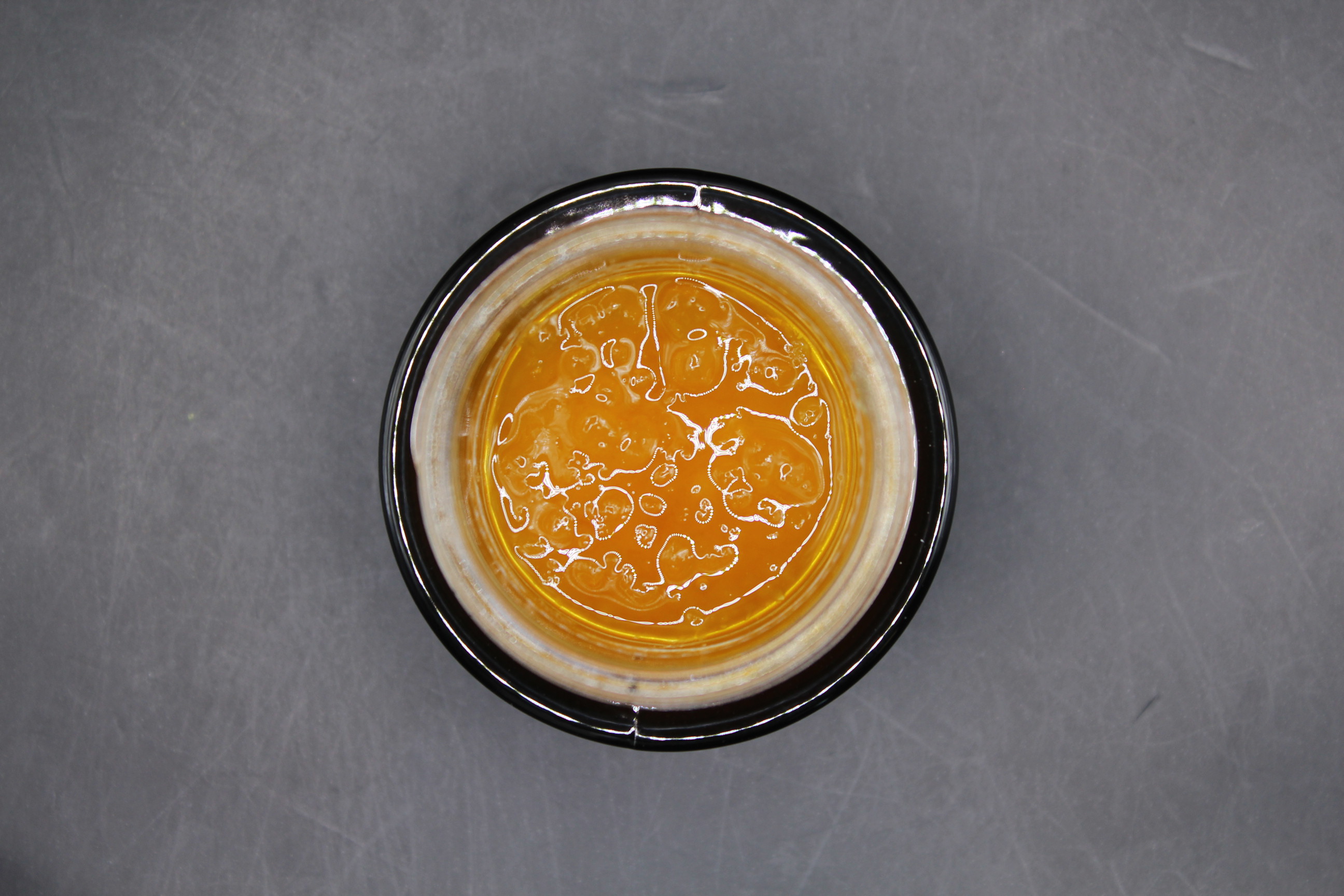 Photograph of product: NuHi Petrol Cookies (H) Live Resin 4g