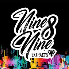 Photograph of product: Nine8Nine Melts - Funkfetti - Live Rosin Jam