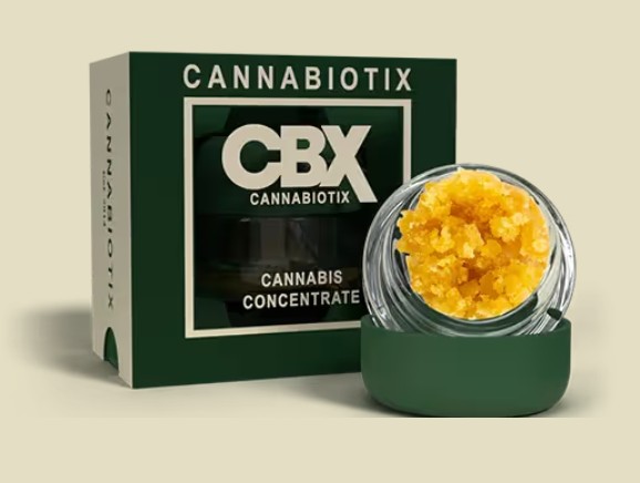 Photograph of product: 98' Octane Sugar (1g)