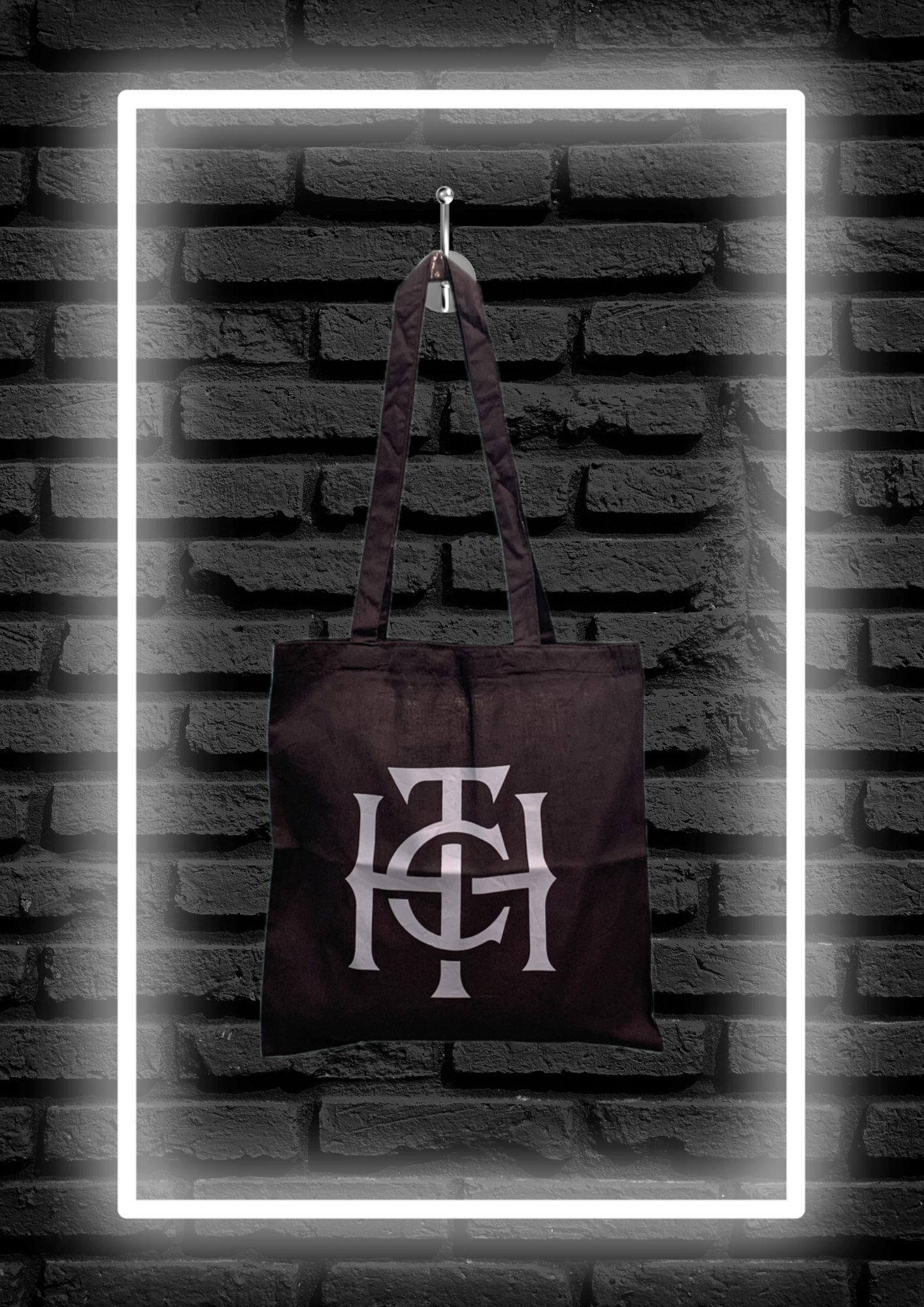 Photograph of product: HEIRLOOM Tote Bag