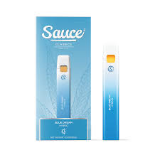 Photograph of product: BLUE DREAM 1G CLASSIC ALL IN ONE - 1 G
