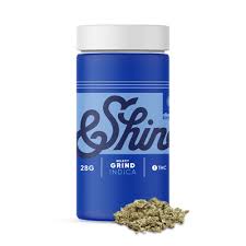 Photograph of product: Tyde Podz | Shake | 28g