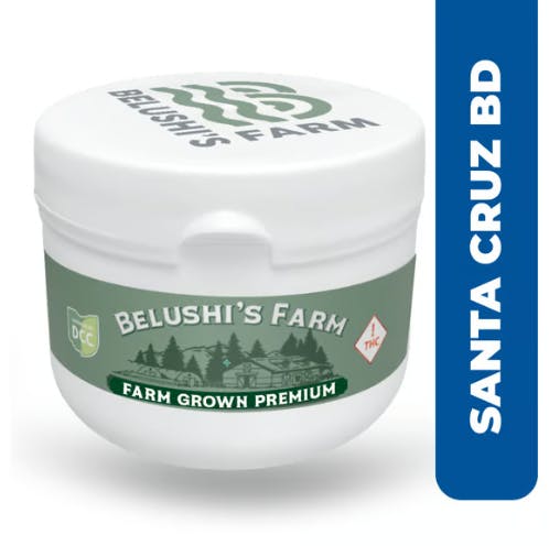 Photograph of product: Santa Cruz BD | 2.83g - 