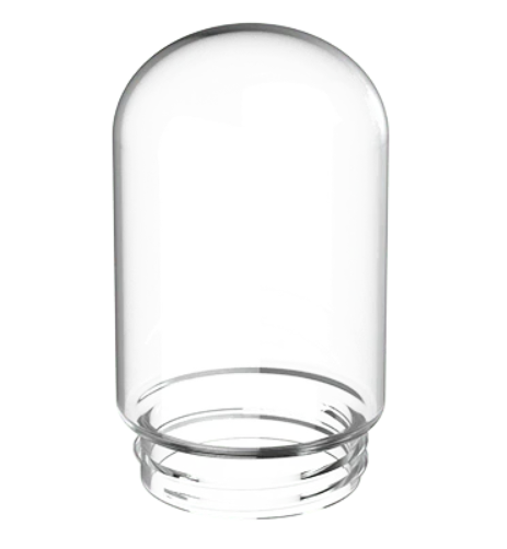 Photograph of product: Kompact Glass Globe